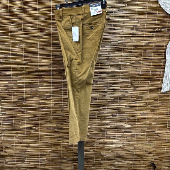 Nautica Tommy Hilfiger Boys Corduroy pants Size 10 - Picture 2 of 3